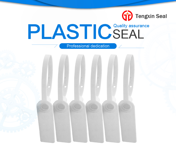 PLASTIC SEAL TX-PS302