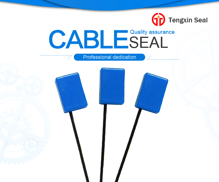 CABLE SEAL TX-CS204