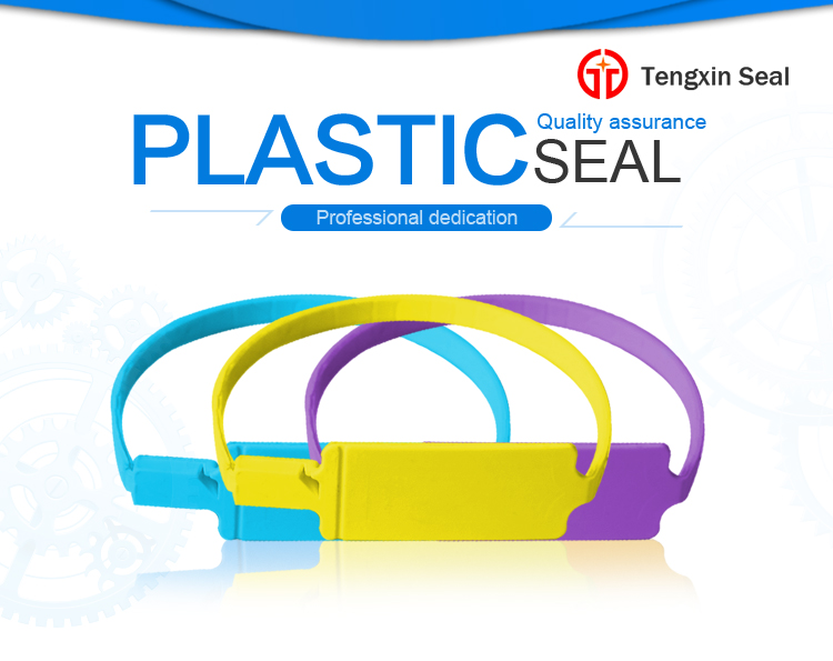 plastic seal TX-PS602