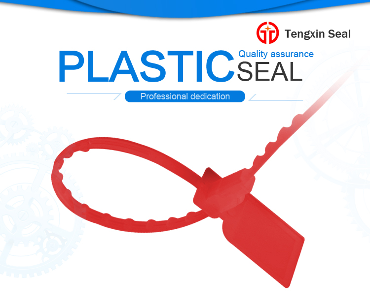 plastic seal TX-PS2213