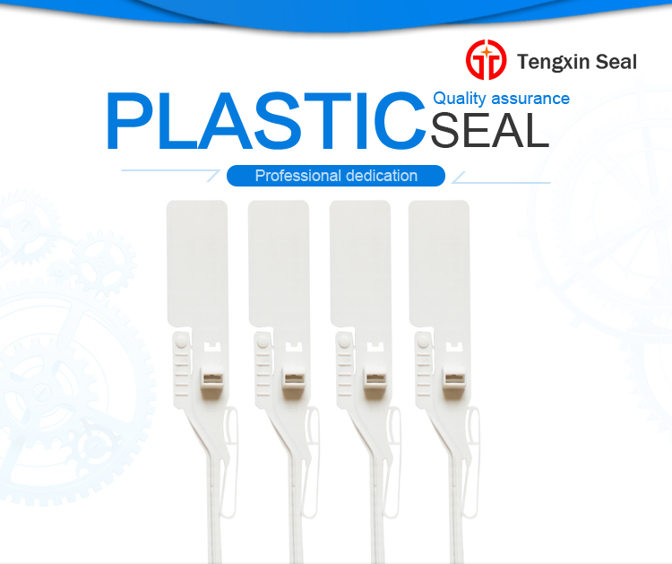 PLASTIC SEAL  TX-PS303