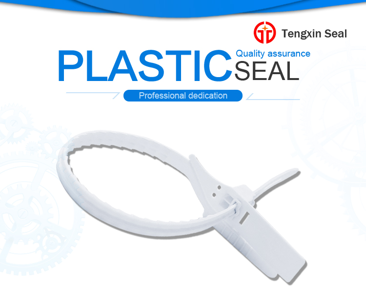 PLASTIC SEAL  TX-PS204