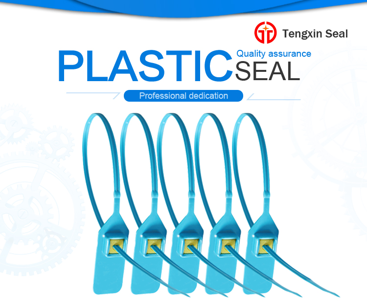 plastic seal TX-PS503