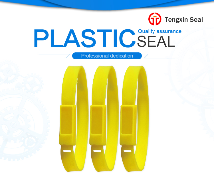 plastic seal TX-PS406