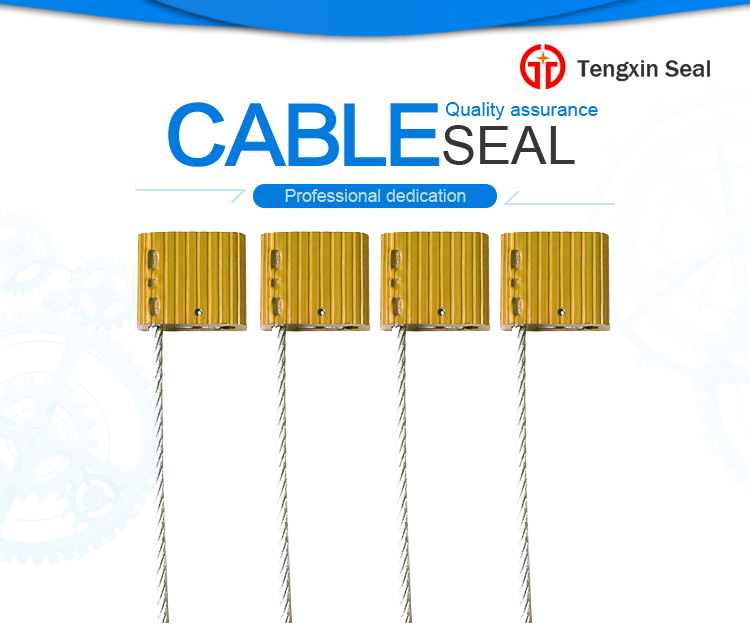 CABLE SEAL TX-CS105