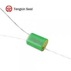 China hot sale good price security cable seal