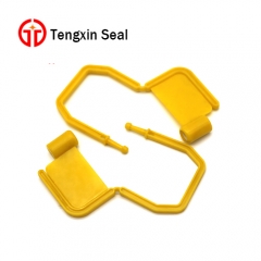 TX-PL101 numbered plastic padlocks seals