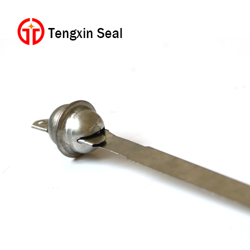 TX-SS104 high security heavy metal seal