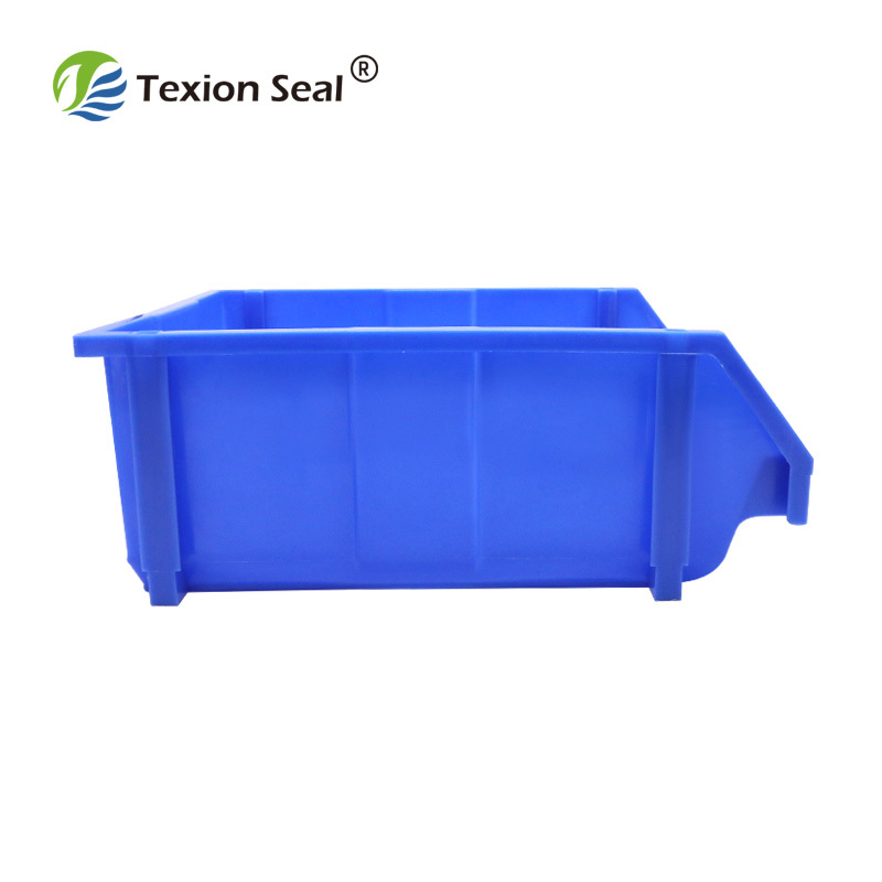 TXPB-001 plastic stacking bins storage boxes