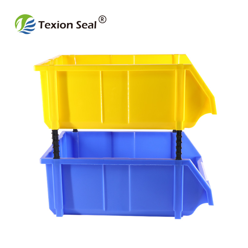 TXPB-002 plastic parts storage bin for workshop