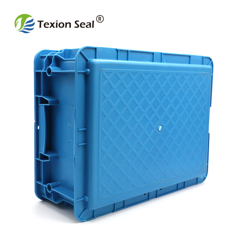 TXTB-007 industrial plastic container boxes