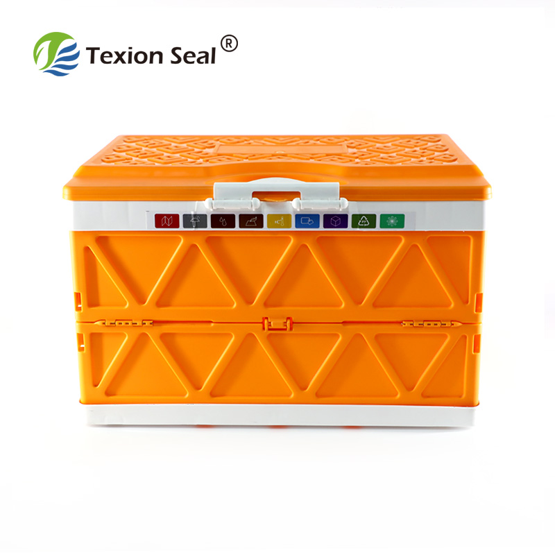TXTB-005 kunststoff lagerung boxen für den industriellen einsatz verkaufs-antistatisch esd kunststoff bins