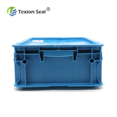 TXTB-007 industrial plastic container boxes