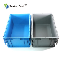 Caixas de armazenamento de plástico TXTB-008 caixas de armazenamento de plástico