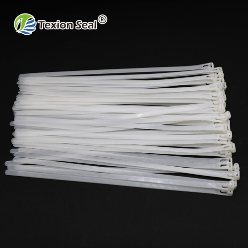 TX-CT012 low price numbered cable ties security plastic zip ties