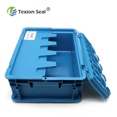 TXTB-007 industrial plastic container boxes