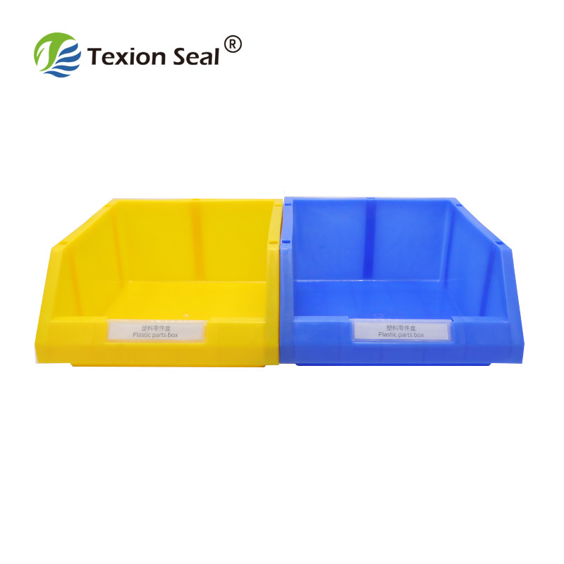 TXPB-004 cajas de plástico de piezas, piezas de plástico herramienta combinada caja