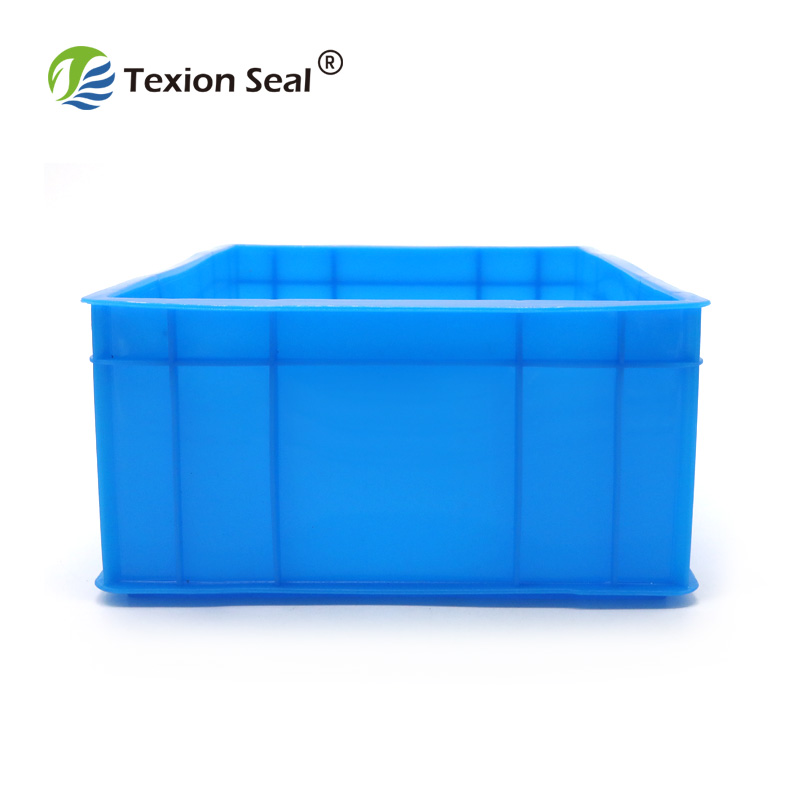 TXPB-009 plastic stack hanging storage bin