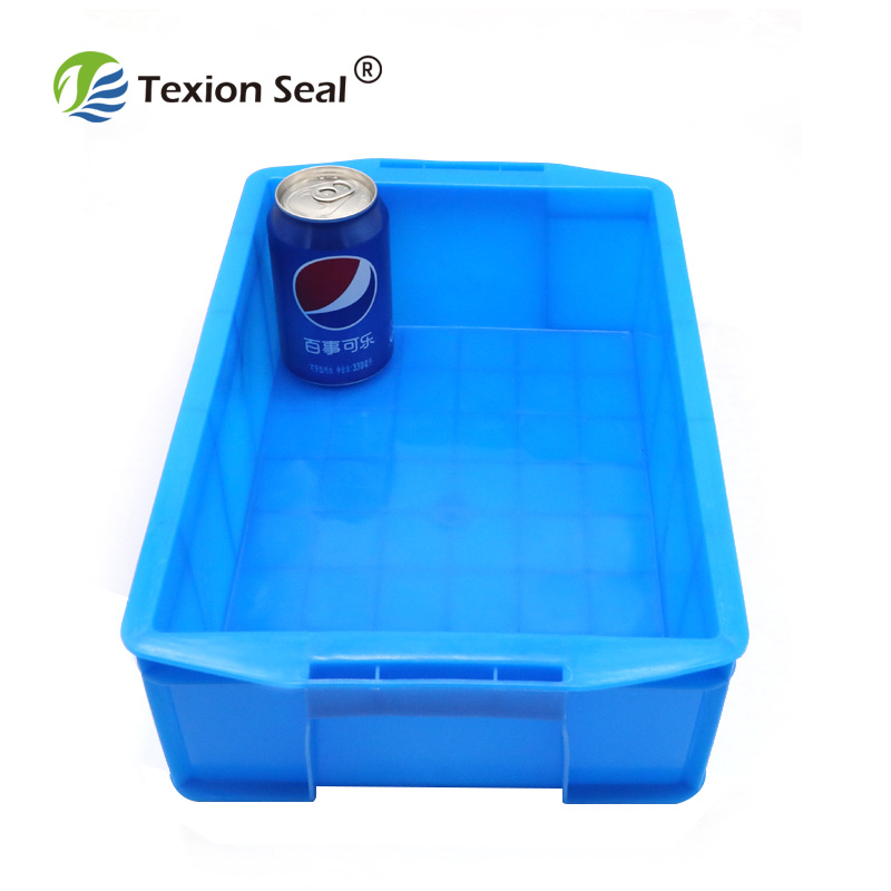 TXPB-006 warehouse plastic spare parts box for workshop