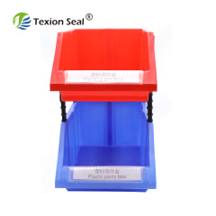 TXPB-005 espaÃ a contenedores de plástico cajas de almacenamiento de contenedores de almacenamiento de garaje