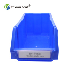 TXPB-003 stacking bins storage boxes and fish plastic crates