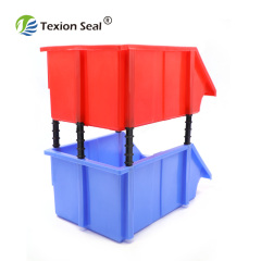 TXPB-005 spare parts storage bins for workshop