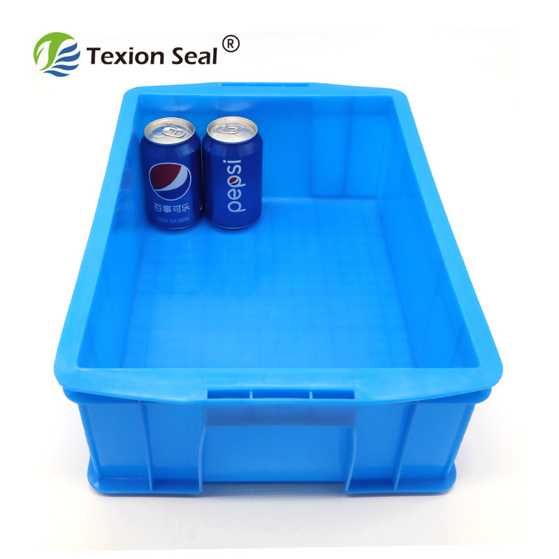 TXPB-010 caja de almacenamiento para el taller de almacenamiento de plástico a cajas
