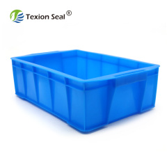 TXPB-006 warehouse plastic spare parts box for workshop