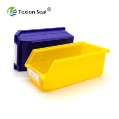 TXPB-008 workshop parts storage boxes small parts stackable box