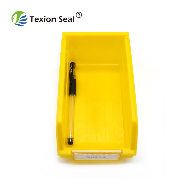 TXPB-008 workshop parts storage boxes small parts stackable box