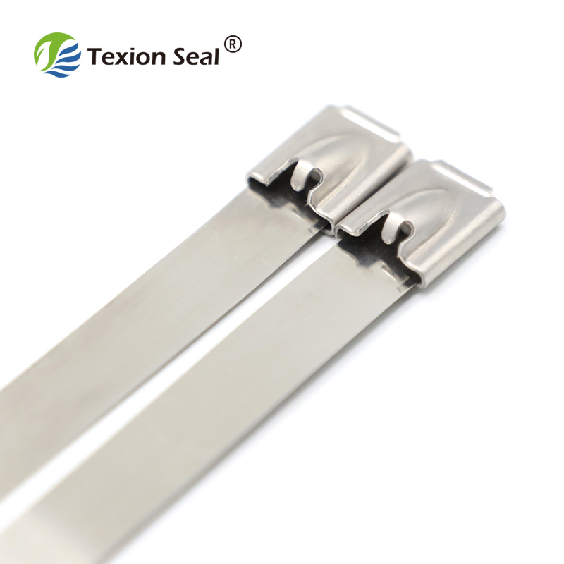 TXST004 serre-câbles en acier inoxydable 316 comment serrer les serre-câbles en acier inoxydable