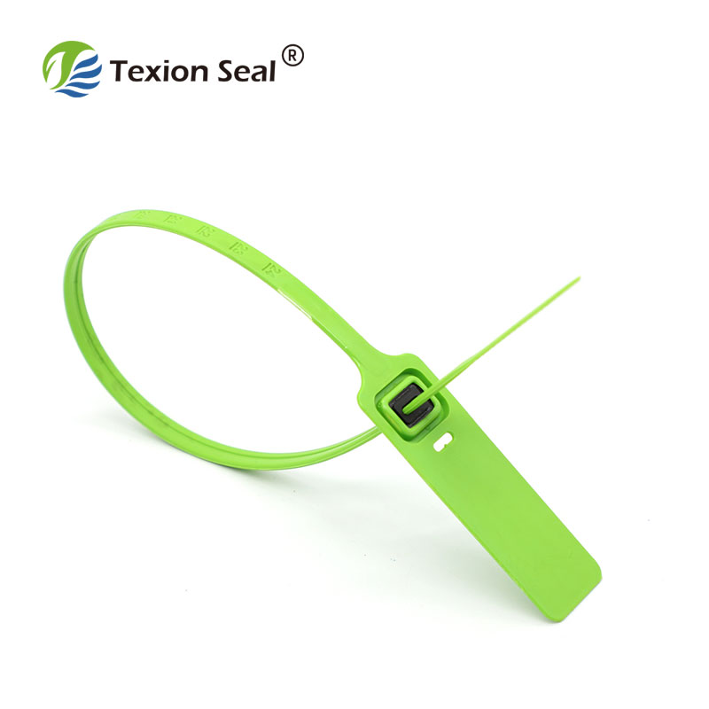 TXPS504 truck security pull tight plastic seal