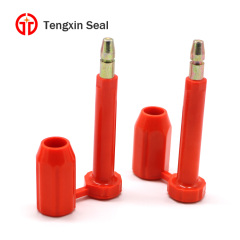 TX-BS101 tamper evident containers bolt seal price