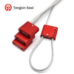 TX-CS105 pull tight cable seals for oil tank