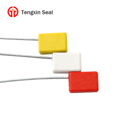 TX-CS405 security pull tight cable seal wire