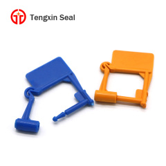 Chine articles les plus en demande serrure à torsion mécanisme en métal cadenas joints pour boîte aux lettres rouge