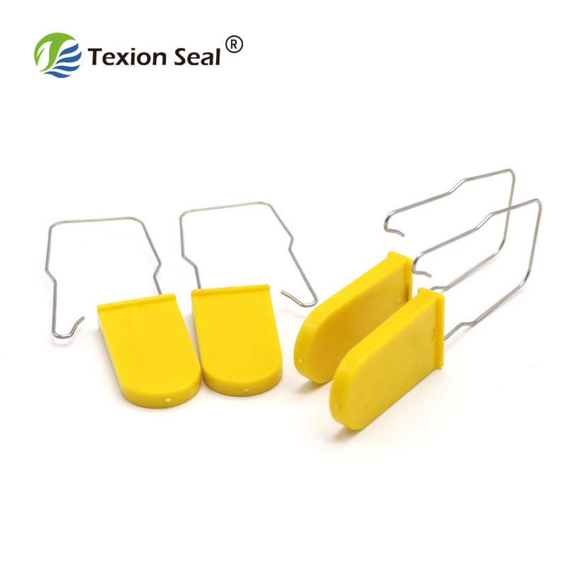 Tamper resistant padlock seals manufacturer