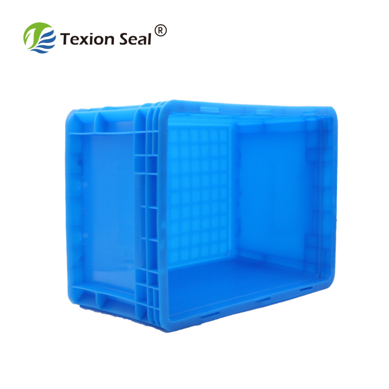 TXTB-008 de plástico cajas de almacén de plástico contenedores de almacenamiento