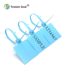 TXPS603 tamper proof adjustable pull tight security seals