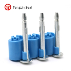 Good quality and competitive low price bolt security seals for post bank