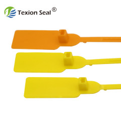 TX-PS455 Security tag tamper evident plastic lock seal