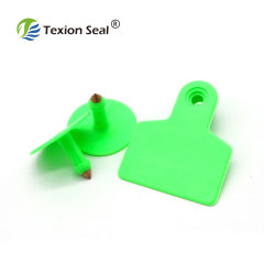 TX-ES104 Animal Goat Sheep Pig Cow RFID Ear Tag