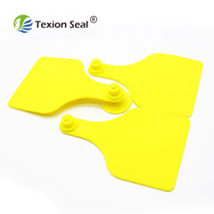 China supplier Cattle ear tag