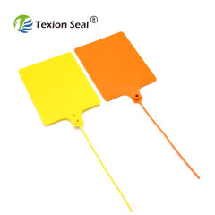 TX-PS101 Manufacturer Quality-Assured custom pull tight plastic seal