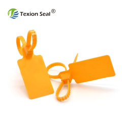 China New type High Quality Medium Pull Tight label plastic seal