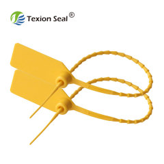TXPS407 truck security container plastic seal
