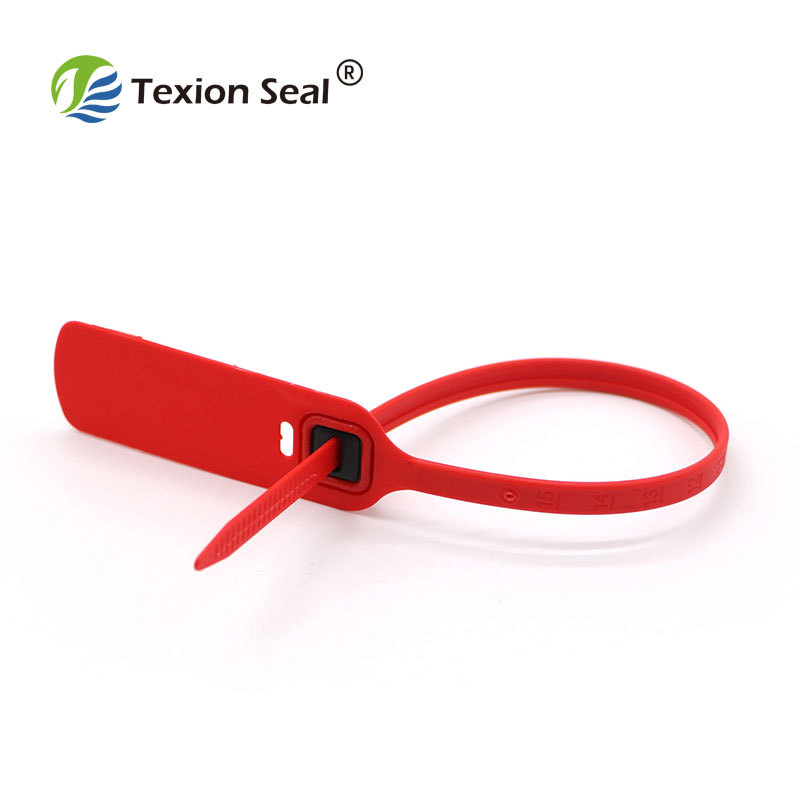 TX-PS504 Plastic sealing strips factory mass customization