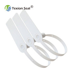 TX-PS302 plastic seal china factory plastic high security seal