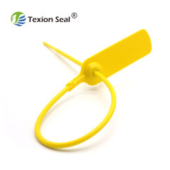 Cargo Trade Assurance adjustable Tight Plastic Security Seals