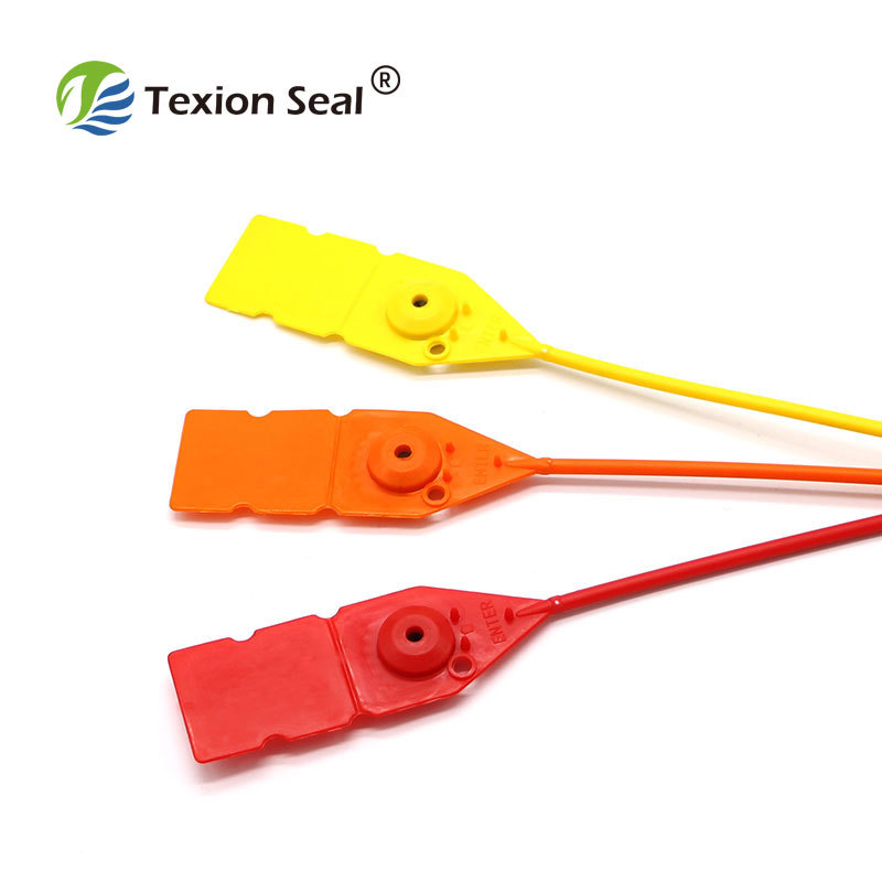 TX-PS102 security plastic seals producers